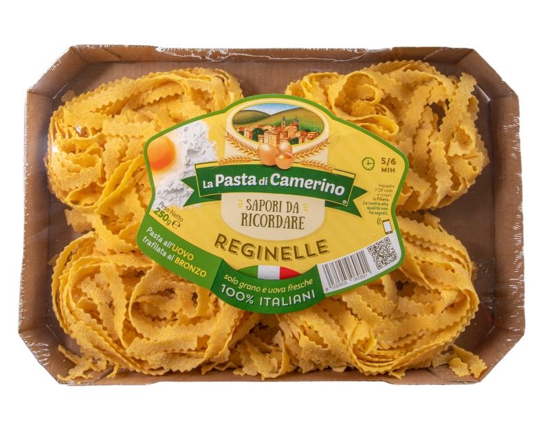 REGINELLE ENTROTERRA 250 g
