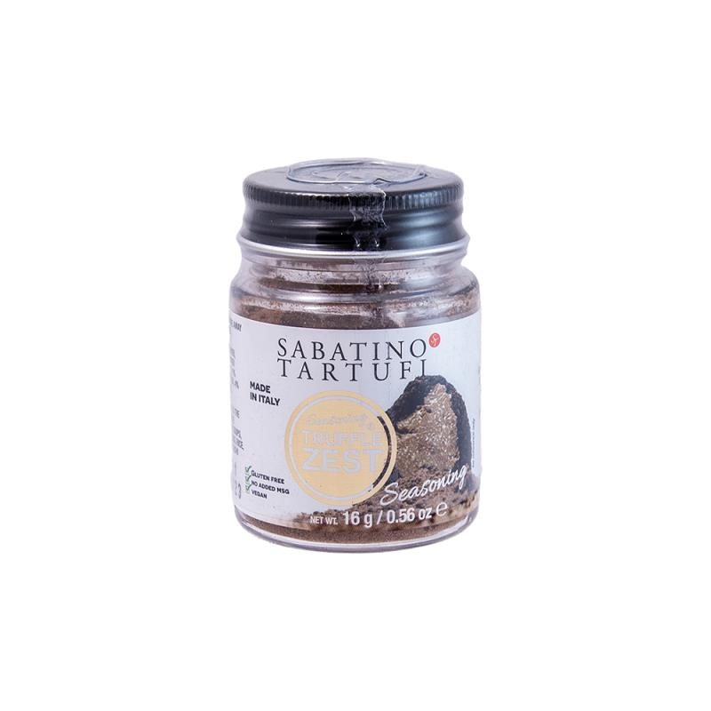 LANÝŽOVÝ PRACH SABATINO TARTUFI 16 g