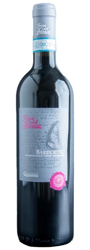 CANTINA VALPANTENA BARDOLINO DOC 0,75 l