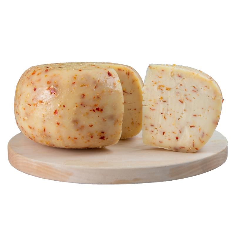 CACIOTTA DIAVOLETTO LA FORMAGGERIA GM