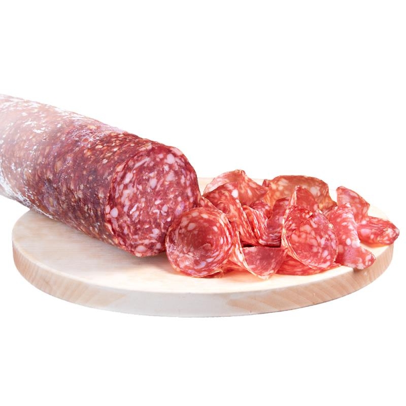 SALAME NAPOLI IBIS