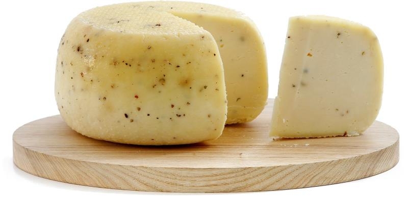 CACIOTTA PEPATA LA FORMAGGERIA GM