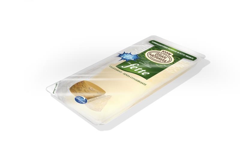 GRAN MORAVIA PLÁTKY BRAZZALE 100 g
