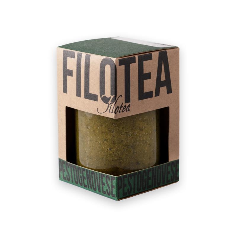 PESTO GENOVESE
FILOTEA 130 g