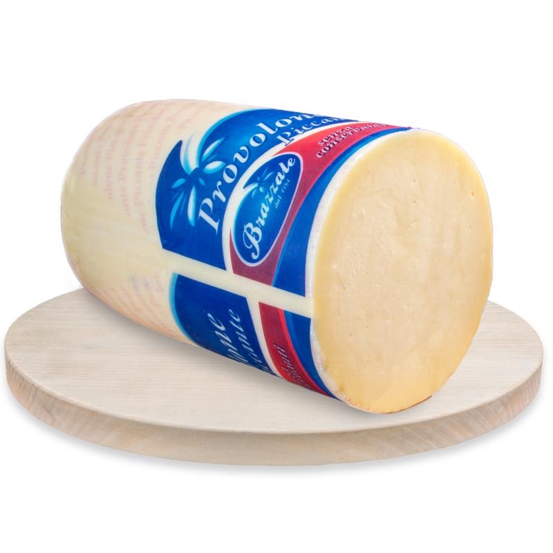 PROVOLONE PICCANTE BRAZZALE