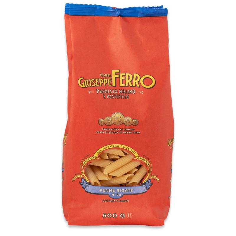 PENNE RIGATE LA MOLISANA 500 g