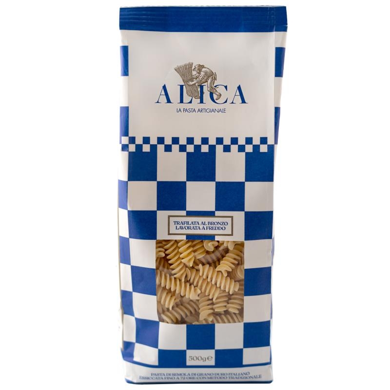FUSILLO ALICA 500 g