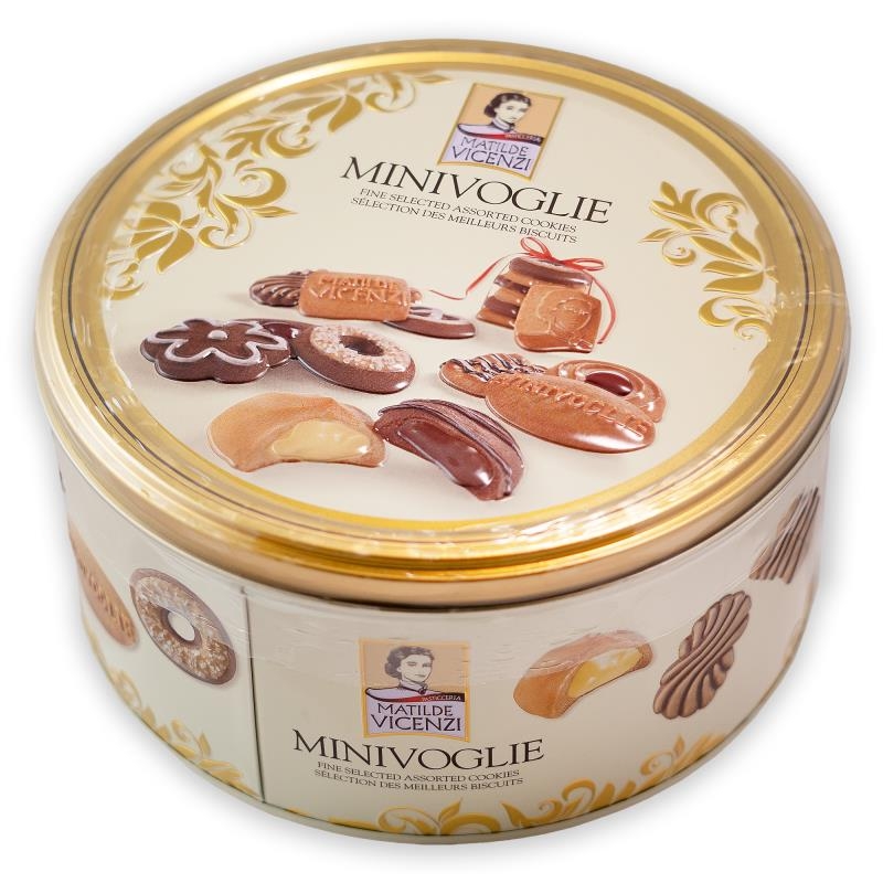 MINIVOGLIE VICENZI 500 g