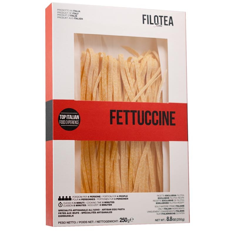 FETTUCCINE FILOTEA 250 g