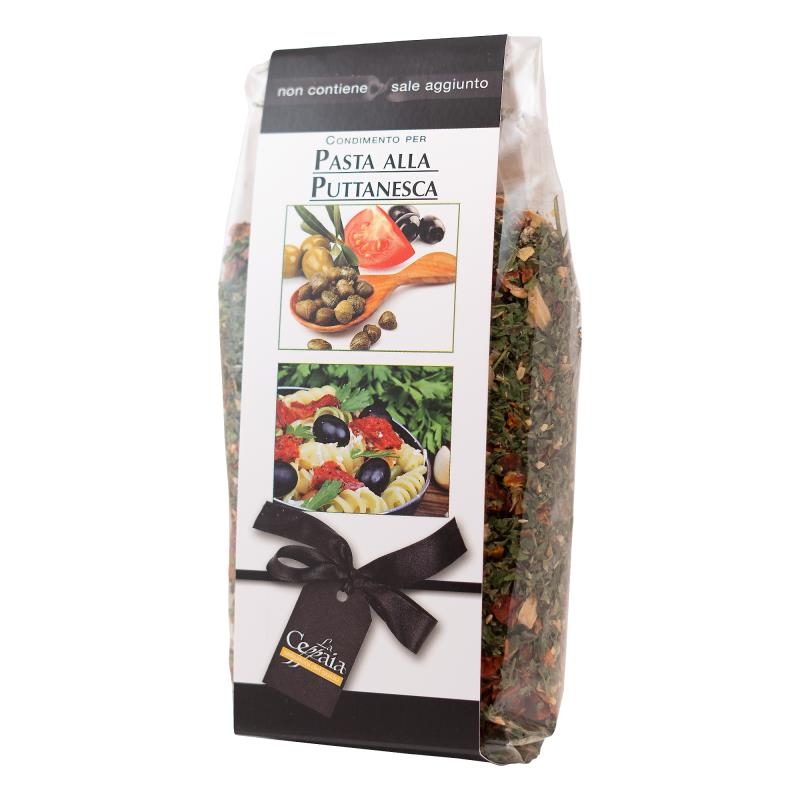 KOŘENÍ PASTA DOLCE
LA NOVELLA 130 g