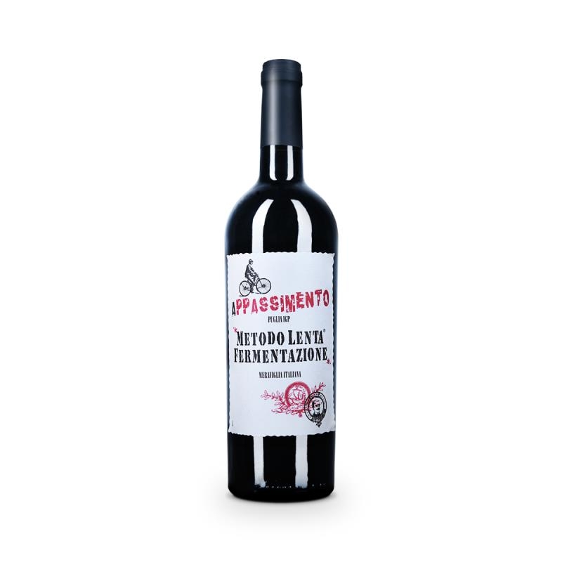SAN MARCO APPASSIMENTO IGT 0,75 l
