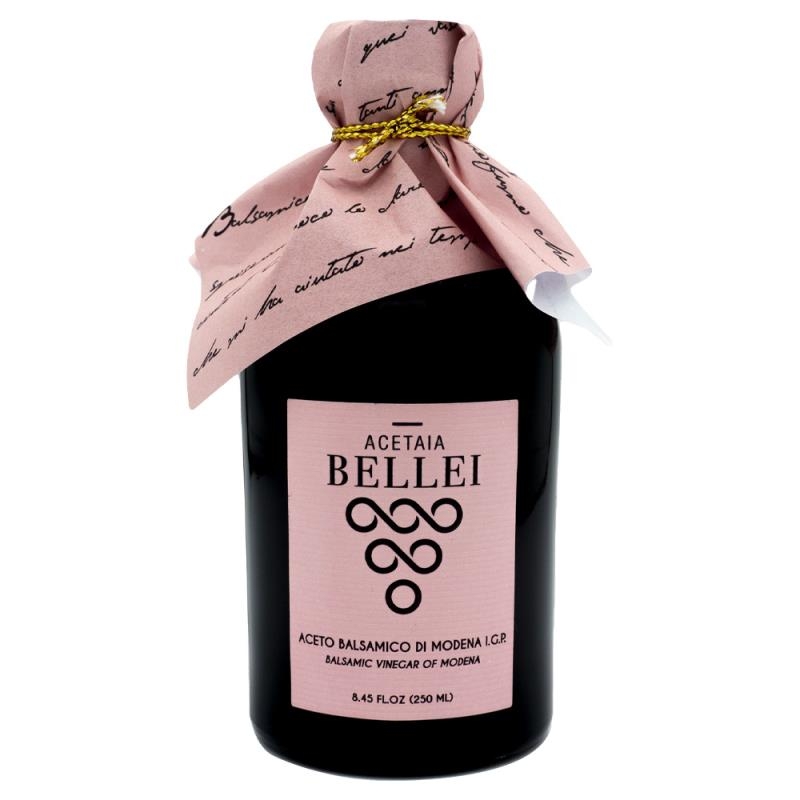 BALZAMIKOVÝ OCET Z MODENY IGP
ROSA BELLEI 250 ml