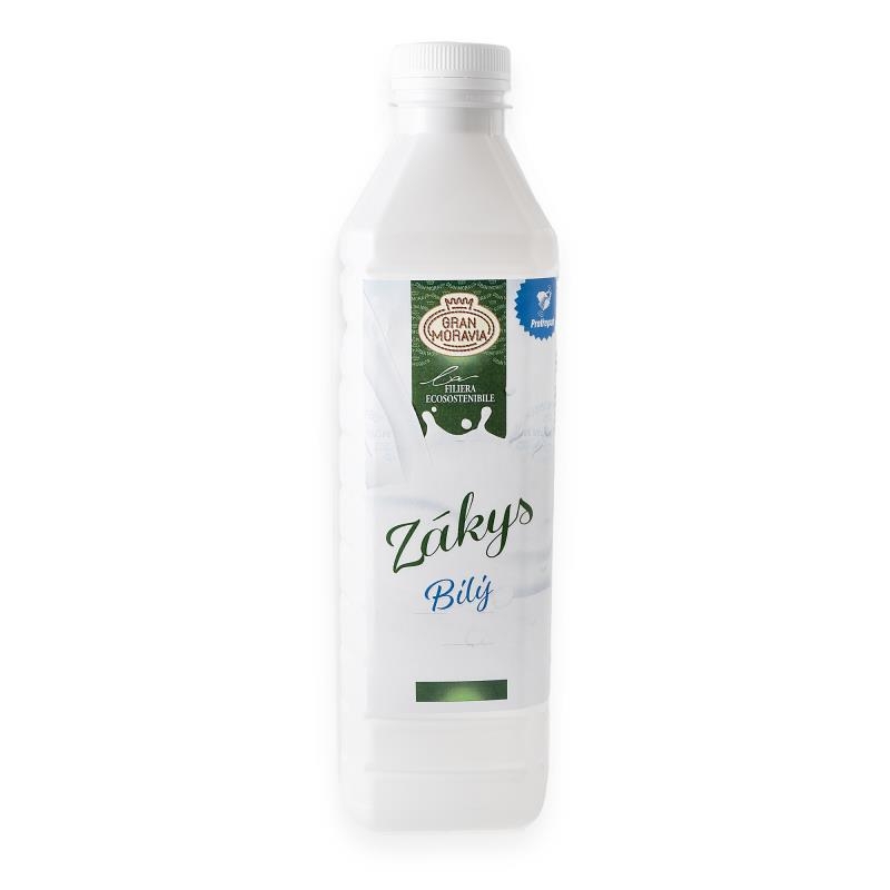 PŘÍRODNÍ ZÁKYS
LA FORMAGGERIA GM 1 l