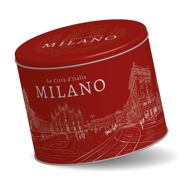 PANETTONE CLASSICO
TEDESCO 750 g