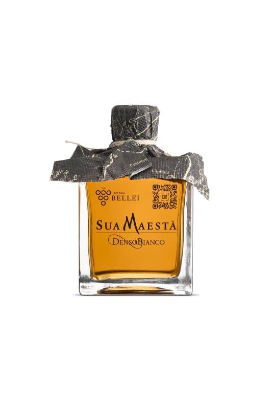 SUE MAESTRA CONDIMENTO
BIANCO BELLEI 250 ml