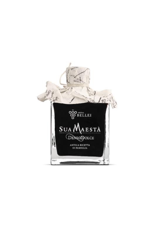 SUE MAESTRA CONDIMENTO
BALSAMICO BELLEI 250 ml