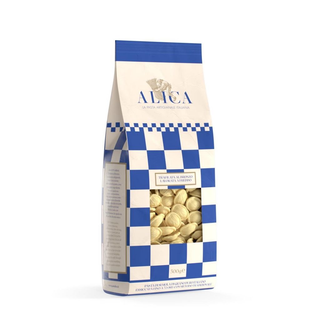 ORECCHIETTE ALICA 500 g
