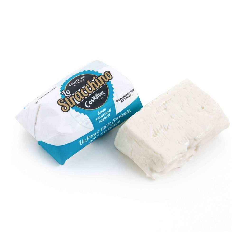 STRACCHINO CASTELLAN 250 g